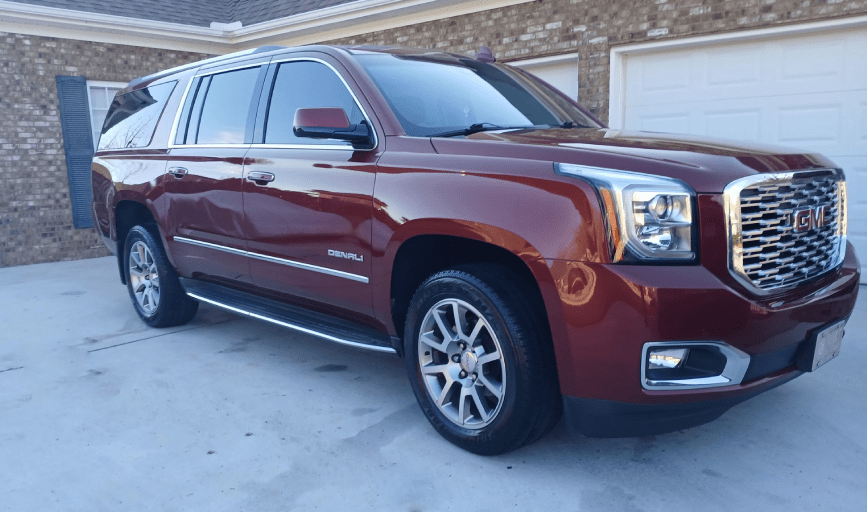 Dunn It All Auto Detailing